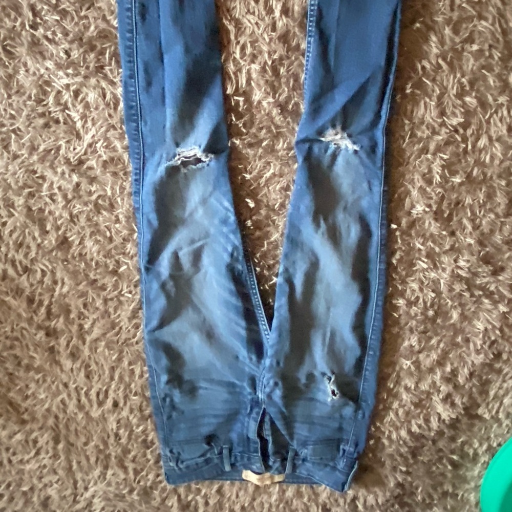 Hollister jeans